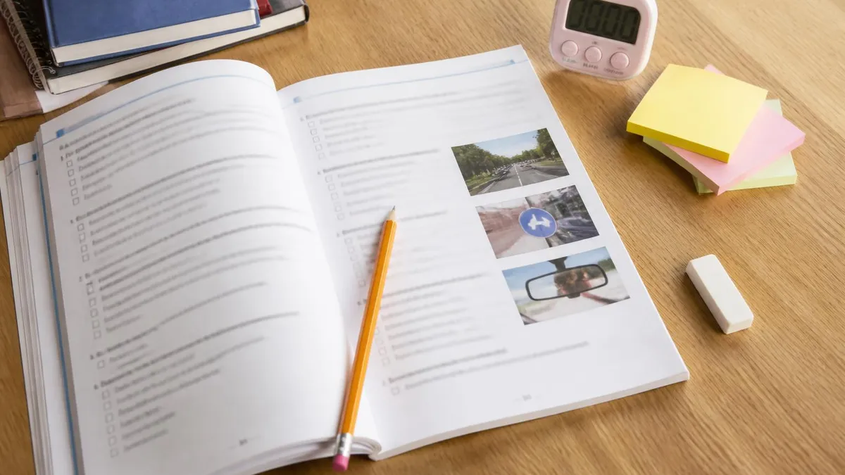 Cbr Auto Theorie Examen Oefenen - Theorie-examen Auto (Rijbewijs B) certification study resource