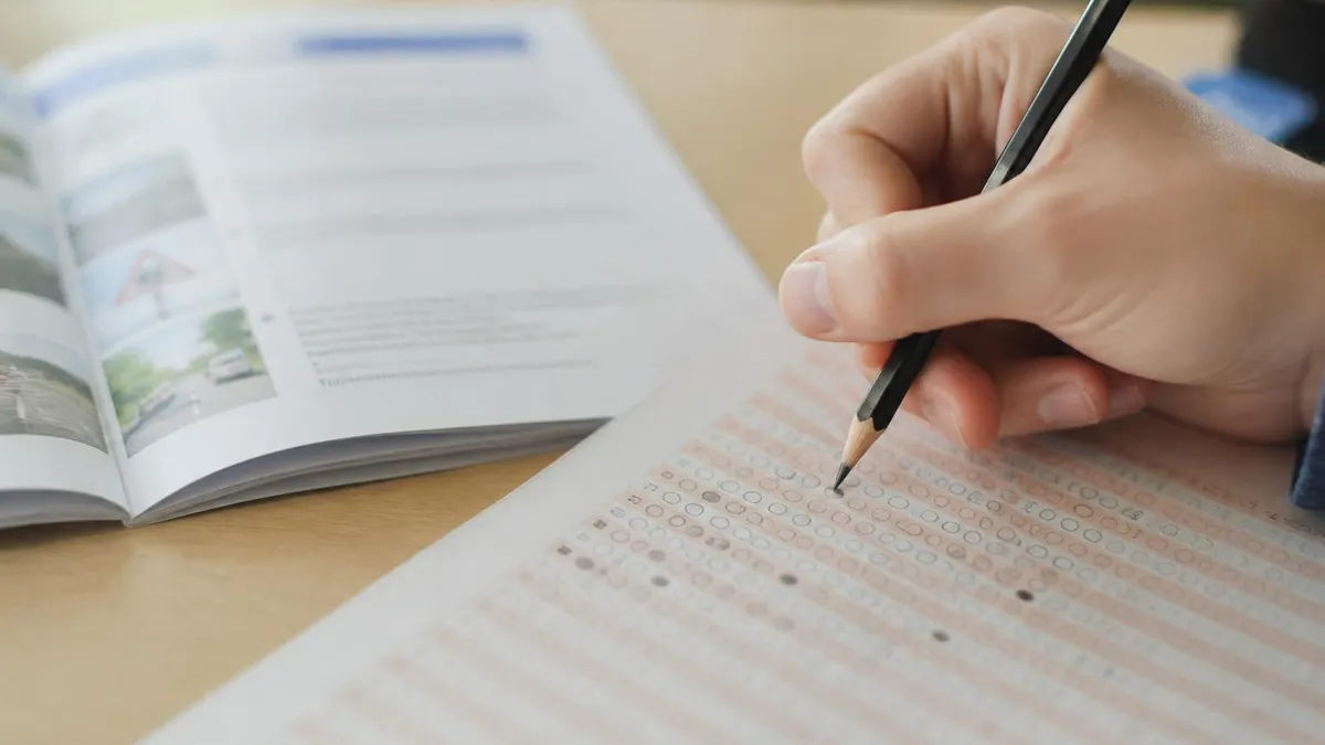 Cbr Theorie Examen Auto Kosten En Details - Theorie-examen Auto (Rijbewijs B) certification study resource