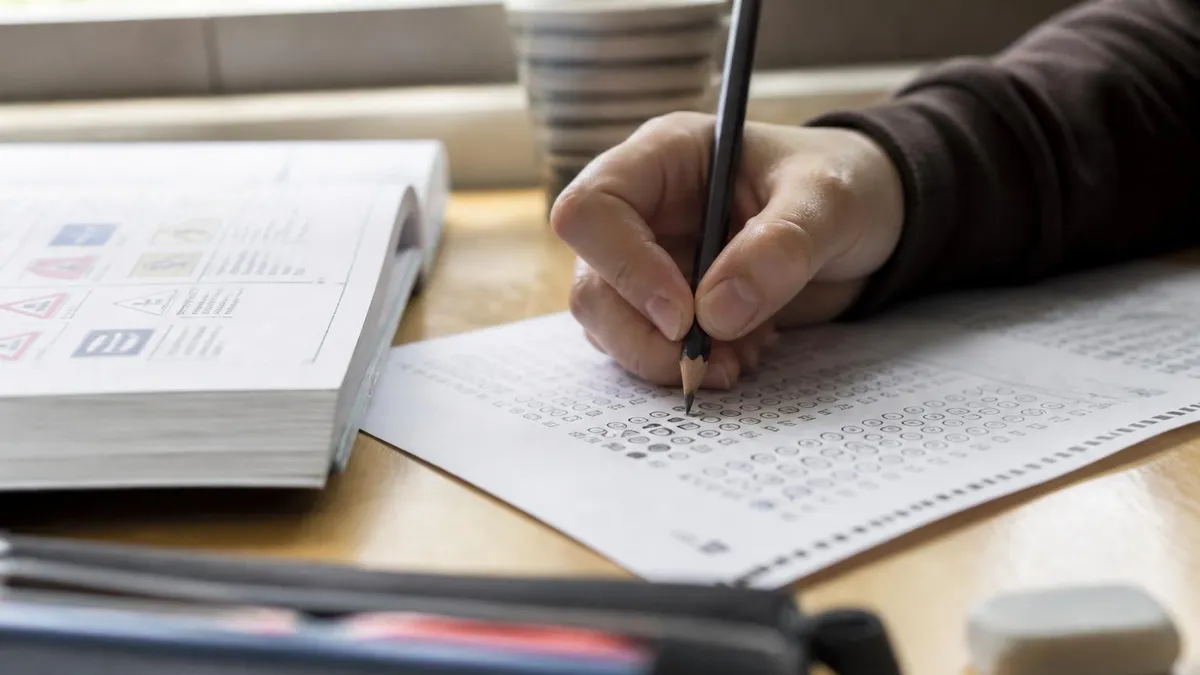 Dagcursus Theorie Auto - Theorie-examen Auto (Rijbewijs B) certification study resource