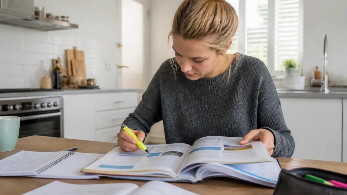 Duur En Kosten Auto Theorie Examen - Theorie-examen Auto (Rijbewijs B) certification study resource