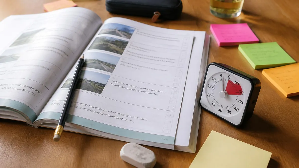 Foutenlimieten Theorie Examen Auto - Theorie-examen Auto (Rijbewijs B) certification study resource