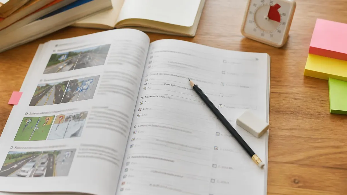 Geldigheidsduur Theorie Examen Auto - Theorie-examen Auto (Rijbewijs B) certification study resource