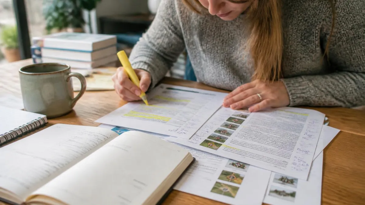 Individueel Mondeling Theorie Examen Auto Ervaring - Theorie-examen Auto (Rijbewijs B) certification study resource