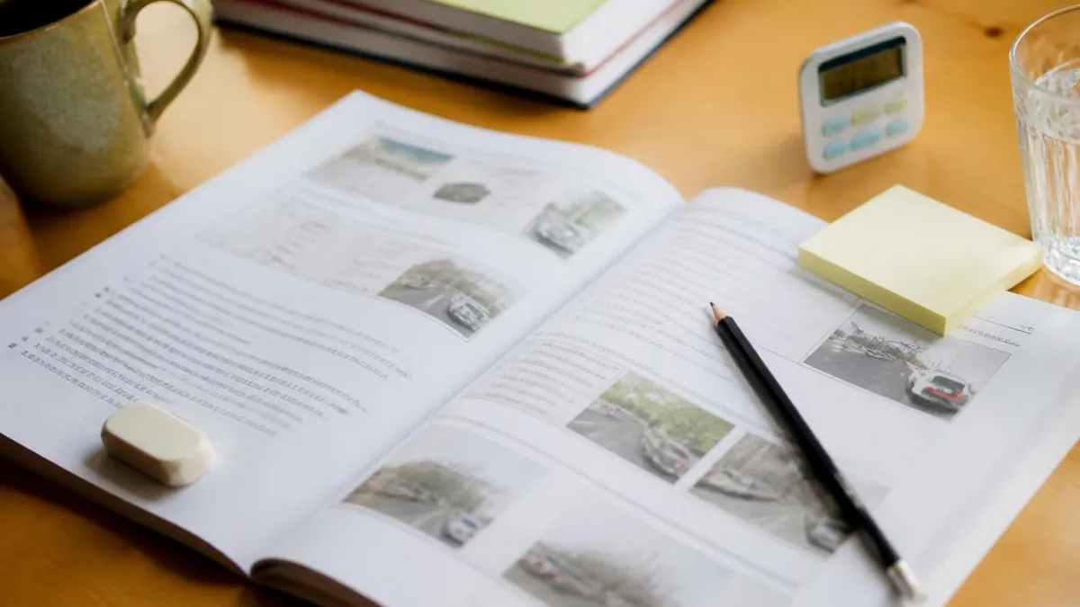 Individueel Mondeling Theorie Examen Auto Ervaring - Theorie-examen Auto (Rijbewijs B) certification study resource