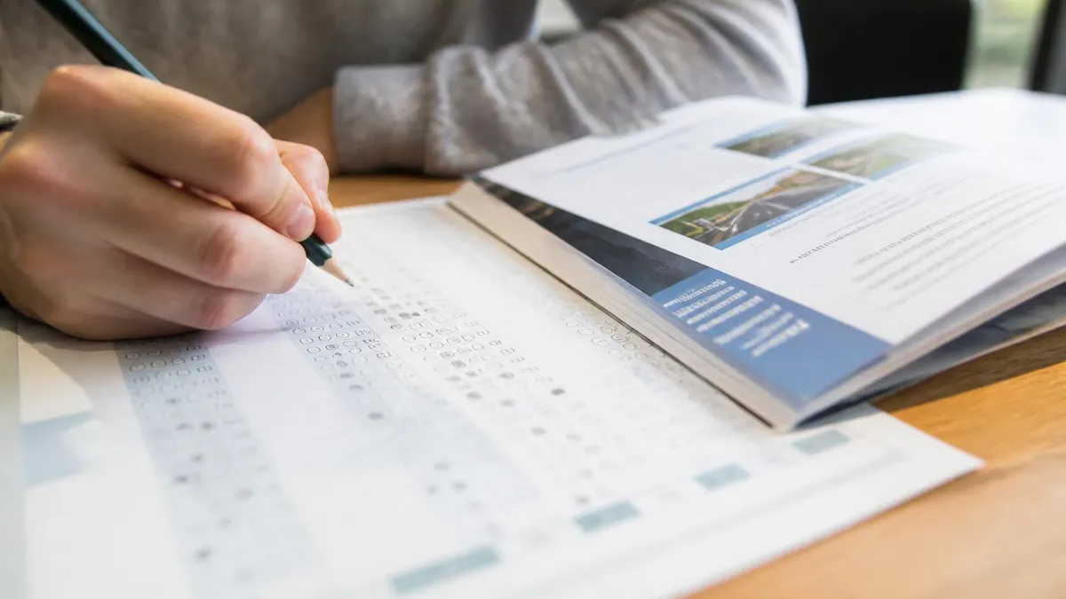 Kosten En Regels Theorie Examen Auto - Theorie-examen Auto (Rijbewijs B) certification study resource