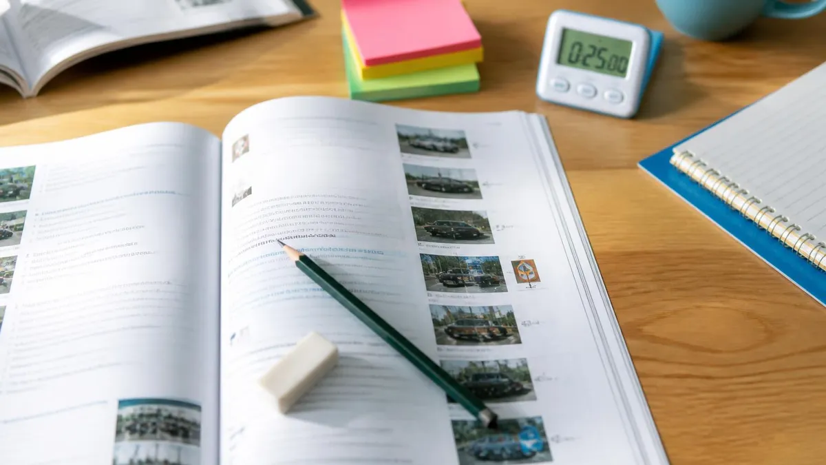 Kosten Theorie Examen Auto - Theorie-examen Auto (Rijbewijs B) certification study resource