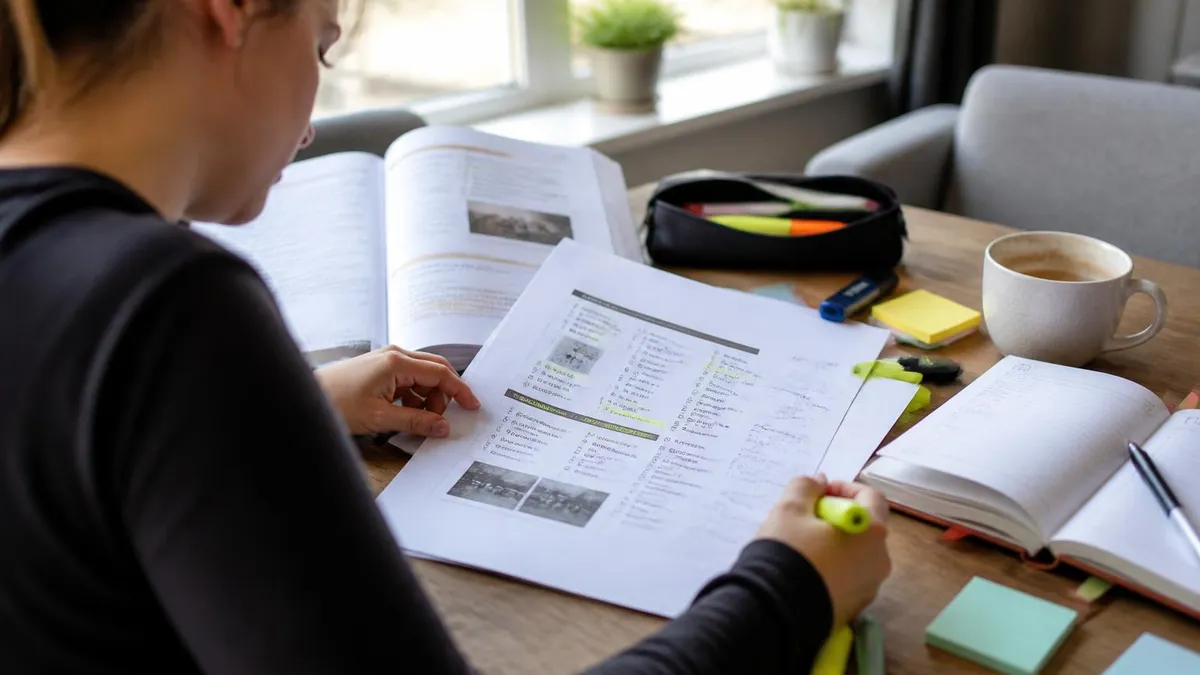 Leeftijdseisen Auto Theorie Examen - Theorie-examen Auto (Rijbewijs B) certification study resource