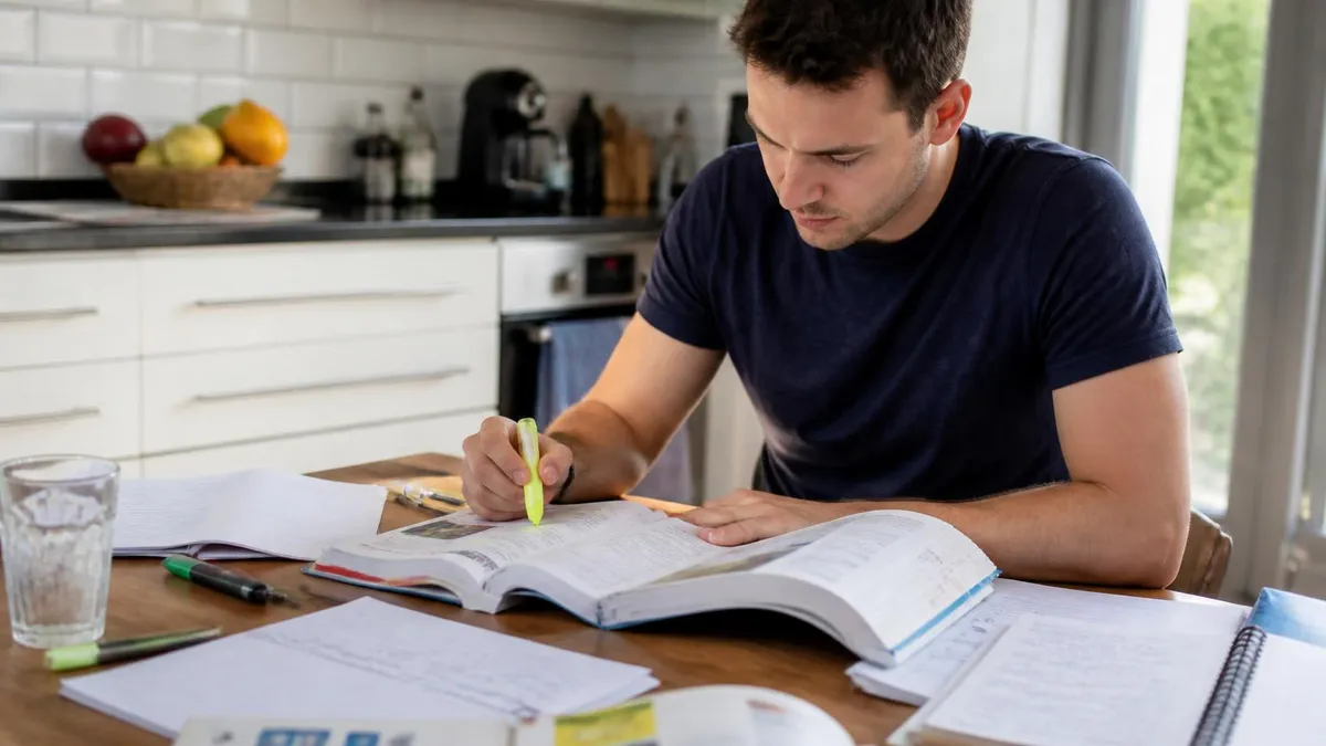 Leeftijdseisen Theorie Examen Auto - Theorie-examen Auto (Rijbewijs B) certification study resource