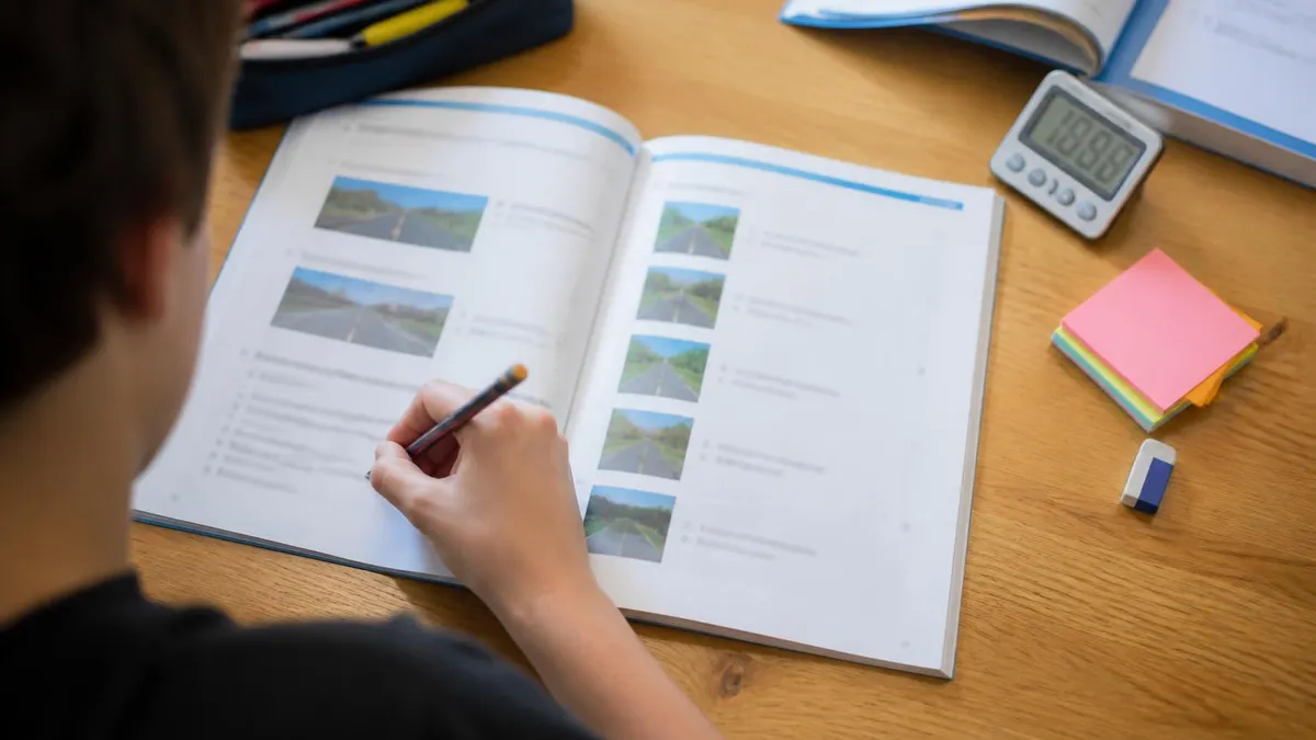 Auto Theorie Examen Inzicht: Hoe Je Slaagt met de Juiste Voorbereiding 2026 June
