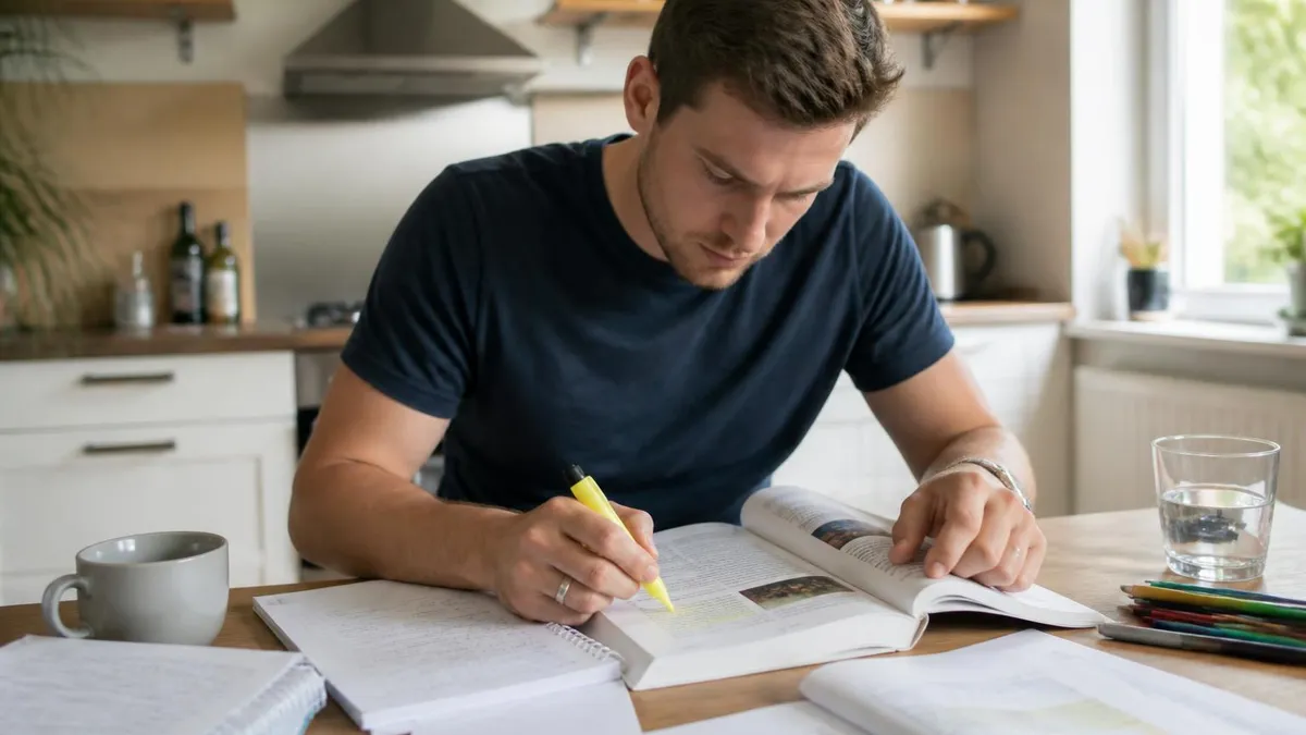Auto Theorie Examen Oefenen: Alles Wat Je Moet Weten