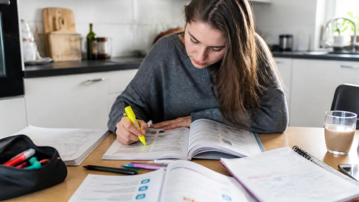 Auto Theorie Examen Oefenen: De Complete Gids voor het CBR Theorie-examen