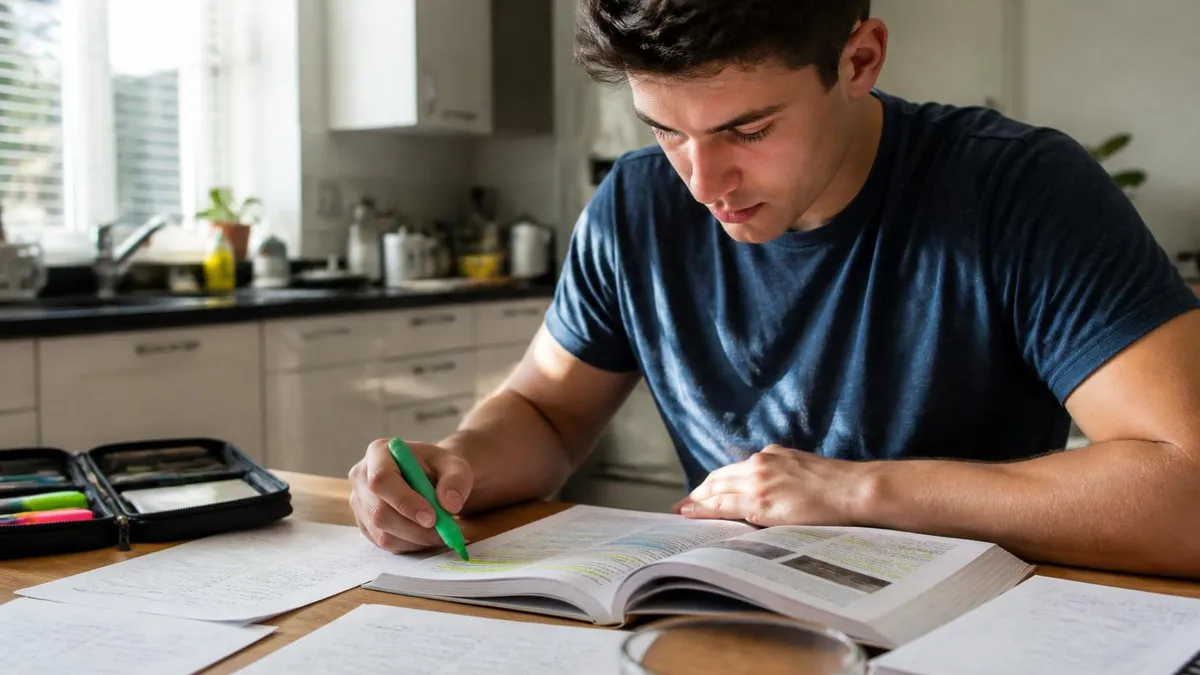Auto Theorie Examen Oefenen: Alles Over Het Theorie Examen voor de Auto
