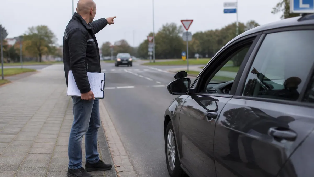 Auto Theorie Examen: Alles Wat Je Moet Weten voor je CBR Rijbewijs 2026 June