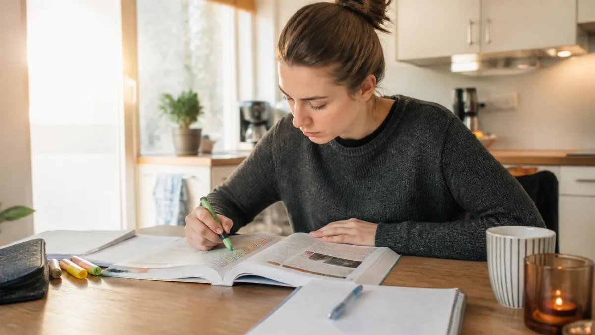 Auto Theorie Proef Examen: Alles Over Het Oefenen voor het CBR Theorie-examen