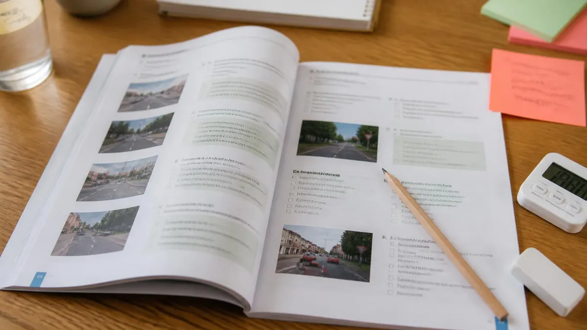 CBR Theorie Examen Auto Kosten en Details: Alles Wat Je Moet Weten 2026 June