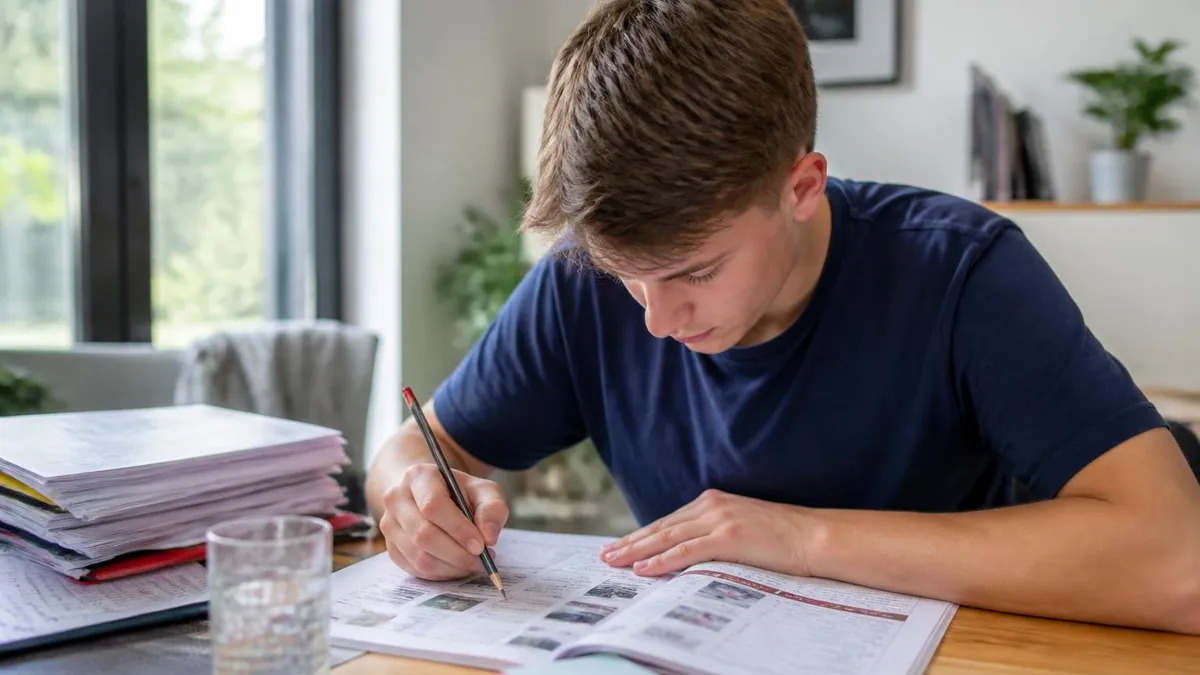 Gezakt voor het Theorie-examen Auto: Wat Nu en Waar Opnieuw Doen? 2026 juni