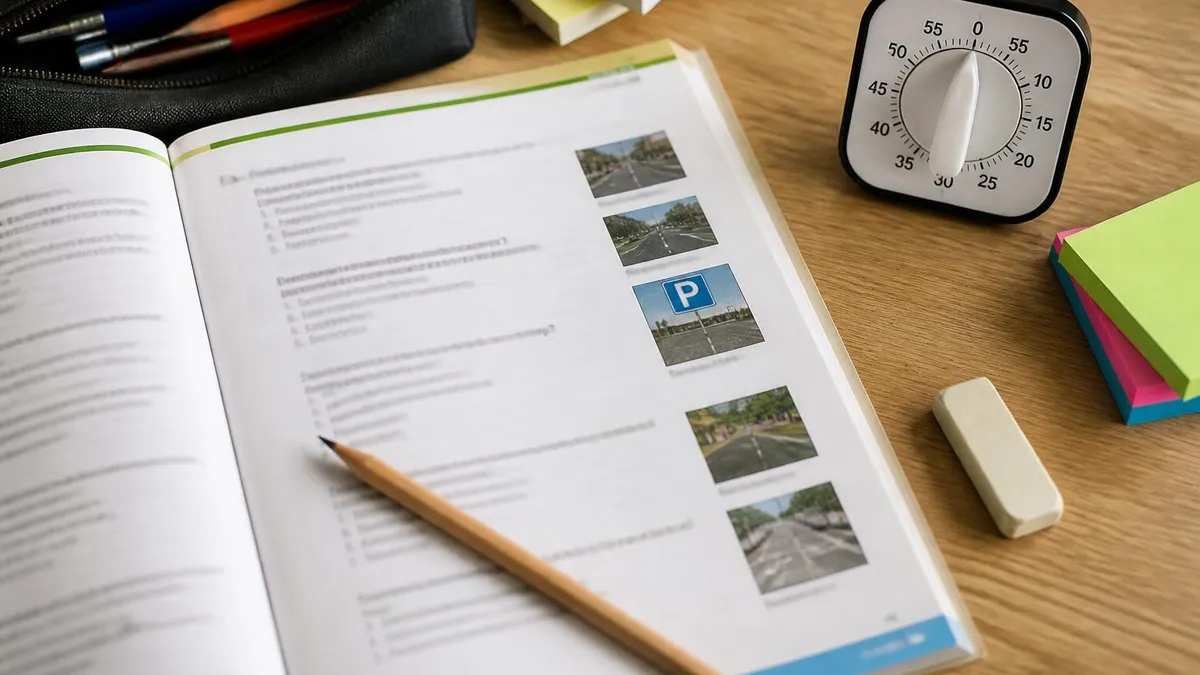 Gratis Auto Theorie Examen Oefenen: De Complete Voorbereiding voor je CBR Rijbewijs