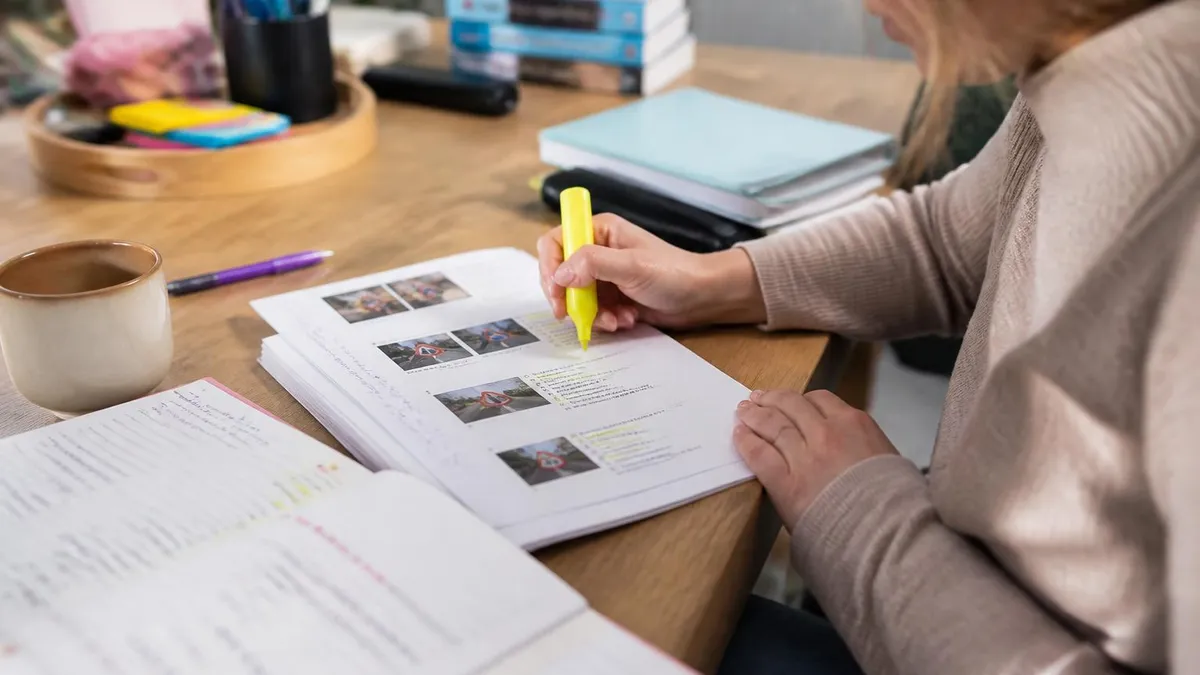 Gratis Online Theorie Examen Auto: Alles Over Oefenen en Slagen 2026 June