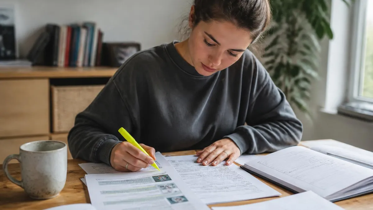 Hoeveel Fouten Mag Je Maken bij het Theorie-examen Auto? 2026 June