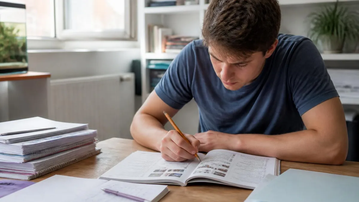 Hoeveel Fouten Mag Je Maken bij het Theorie-examen Auto? 2026 september