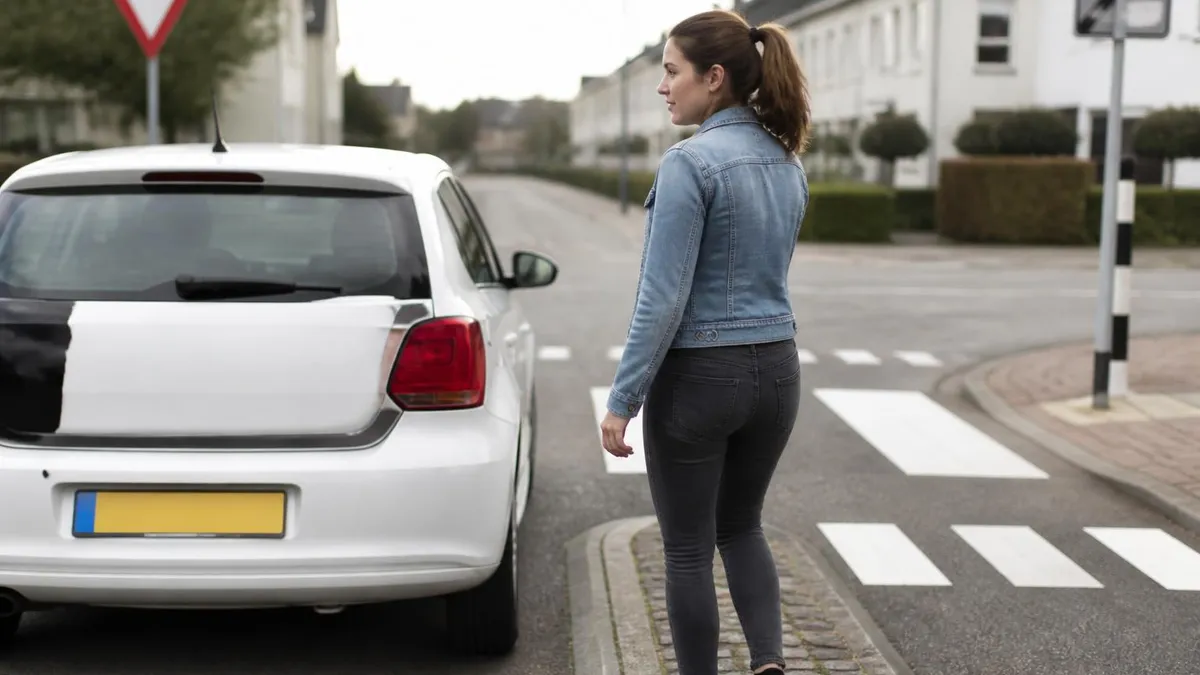 Hoeveel Kost een Theorie-examen Auto? Kosten en Structuur Uitgelegd 2026 June