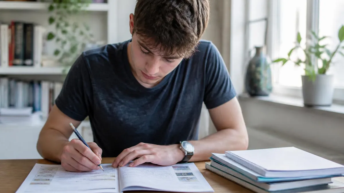 Hoeveel Vragen Bij Theorie Examen Auto: Alles Over het CBR Theorie-examen