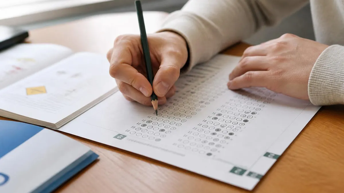 Inschrijven voor het Theorie-examen Auto: Alles wat je moet weten 2026 June