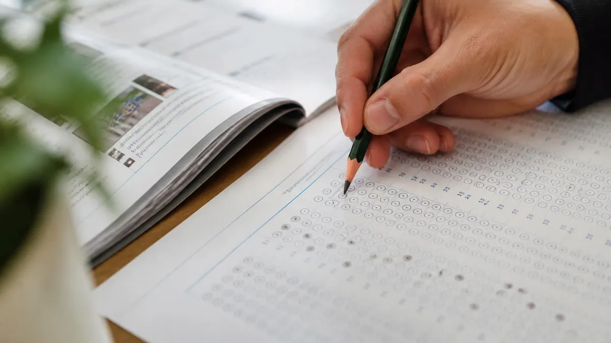 Leeftijdseisen Auto Theorie-examen: Vanaf Welke Leeftijd Mag Je Het Doen?