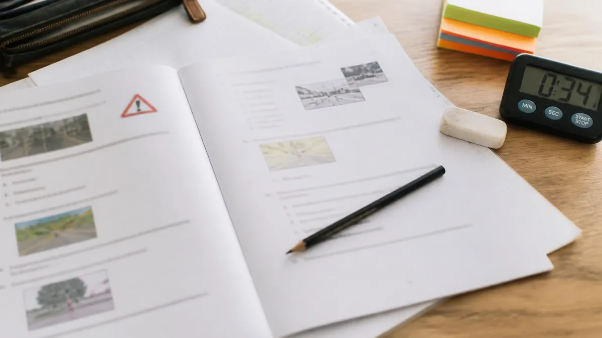 Mondeling Theorie Examen Auto: Alles Wat Je Moet Weten 2026 June