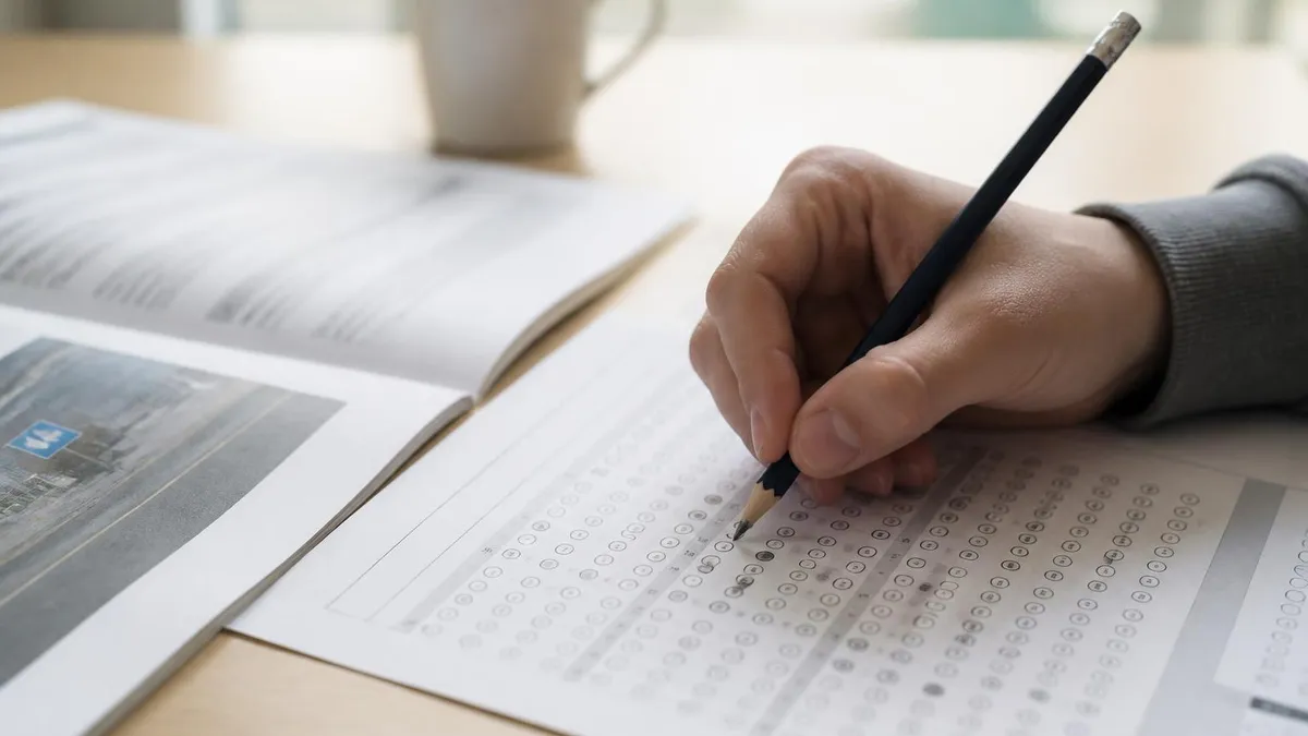 Persoonlijke Ervaringen met het Individueel Theorie-examen Auto: Alles wat je Moet Weten