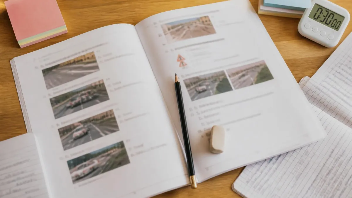 Theorie Examen Auto Aanvragen: De Complete Gids voor het CBR 2026 september