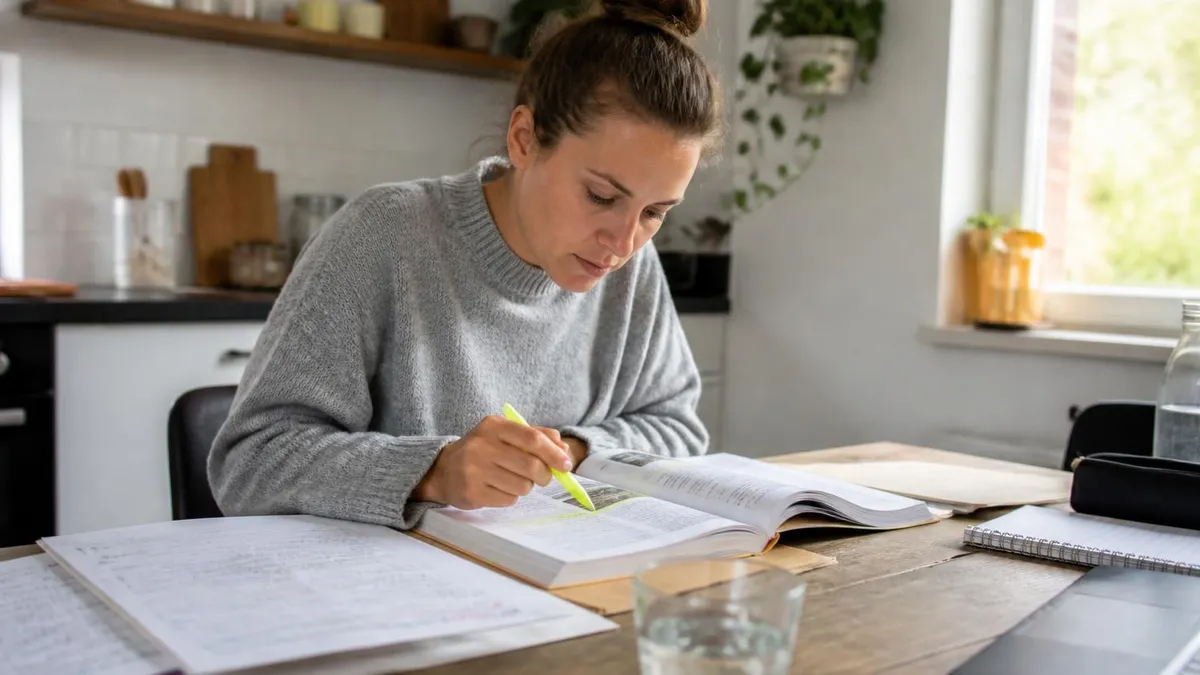 Theorie-examen Auto Oefenen: Gratis CBR Proefexamens