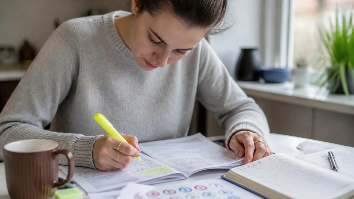 Theorie Examen Auto Oefenvragen: Alles Over de CBR Theoritoets 2026 June