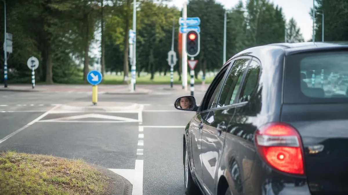 Theorie-examen Auto: Hoeveel Fouten Mag Je Maken en Wat Kost Het?