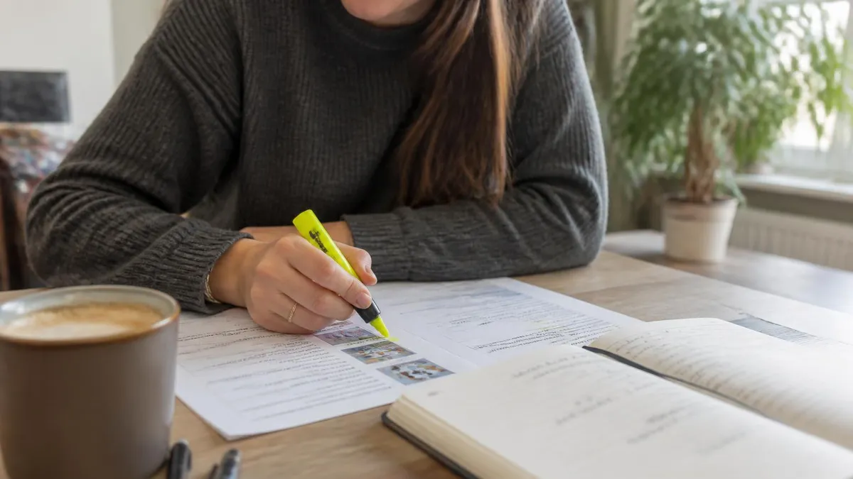 Tips voor het Theorie-examen Auto: Alles Wat Je Moet Weten 2026 June