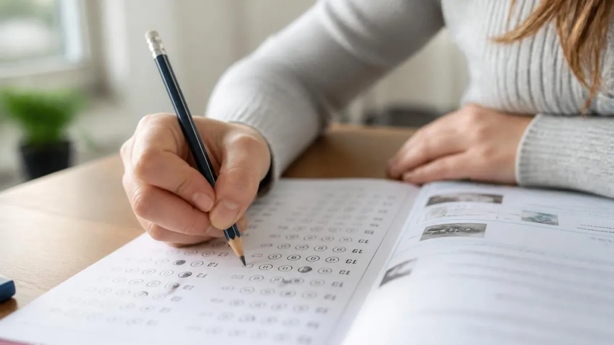 Practice Test - Theorie-examen Auto (Rijbewijs B) certification study resource