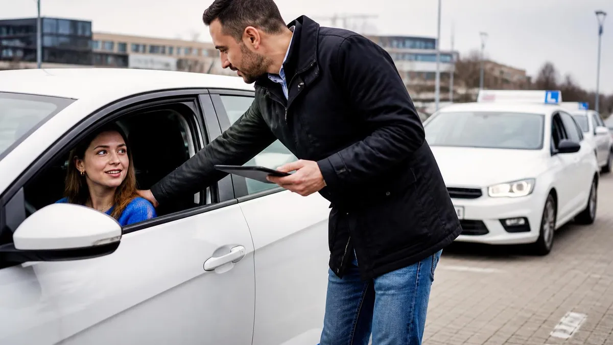 Auto Theorie Examen - Theorie-examen Auto (Rijbewijs B) certification study resource