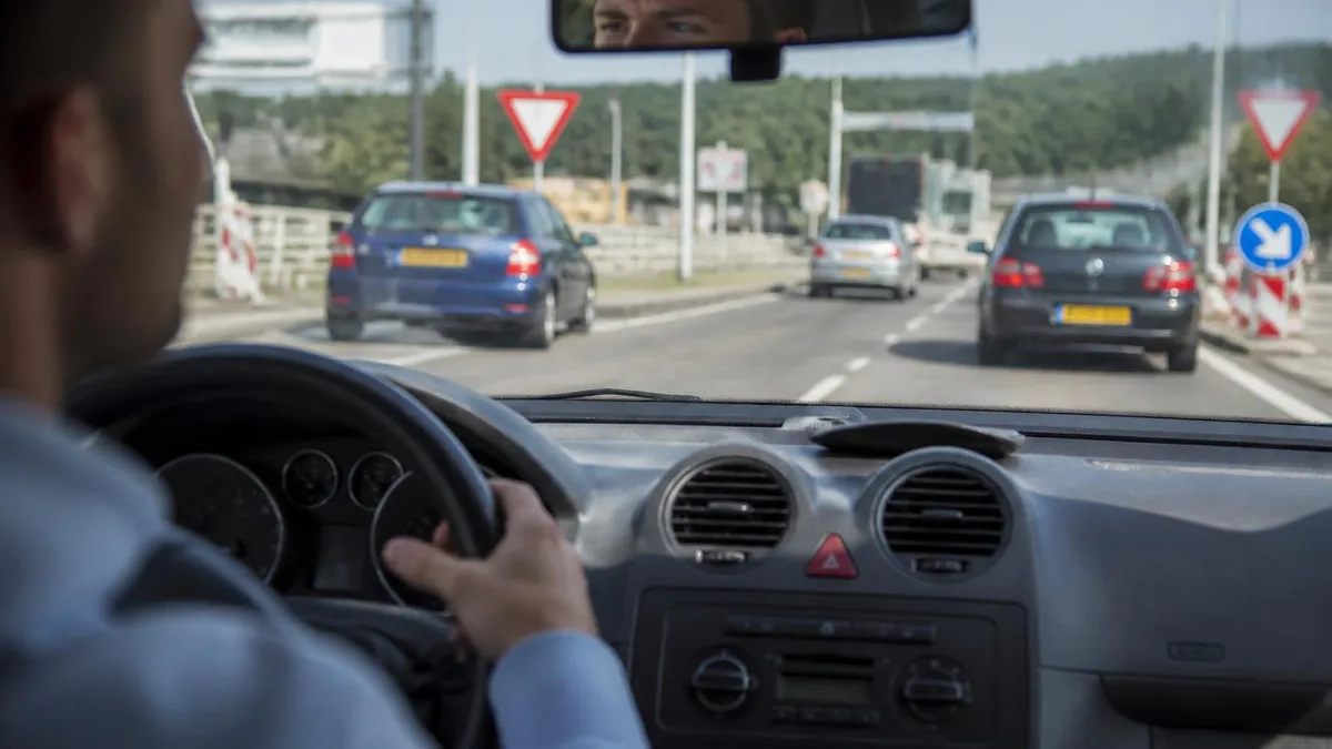 Auto Theorie Examen - Theorie-examen Auto (Rijbewijs B) certification study resource