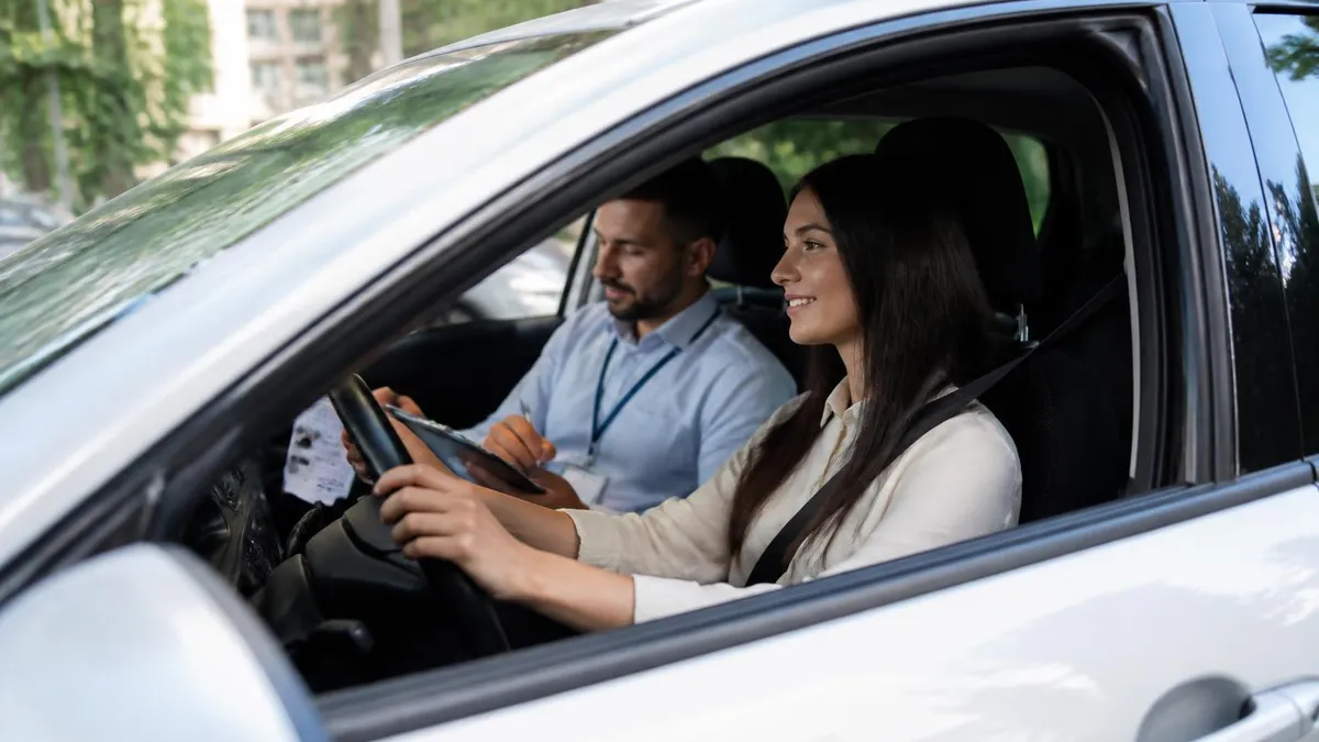 Auto Theorie Examen Fouten En Kosten - Theorie-examen Auto (Rijbewijs B) certification study resource