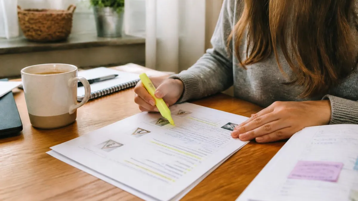 Theorie Examen Auto Boeken - Theorie-examen Auto (Rijbewijs B) certification study resource