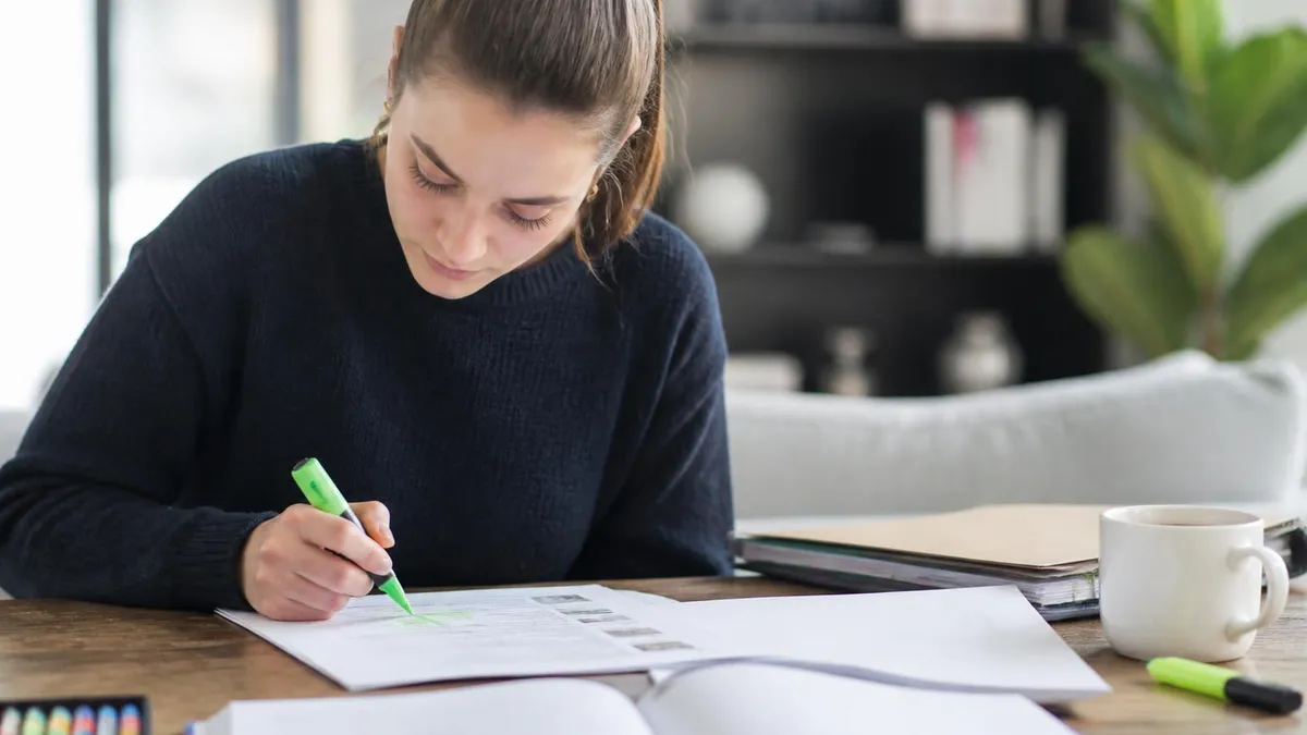 Theorie Examen Auto Gevaarherkenning Tips - Theorie-examen Auto (Rijbewijs B) certification study resource