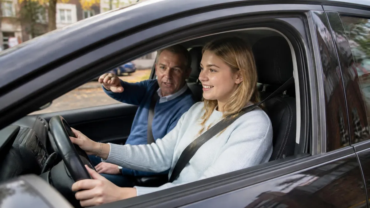 Gratis Auto Theorie Examen Oefenen - Theorie-examen Auto (Rijbewijs B) certification study resource