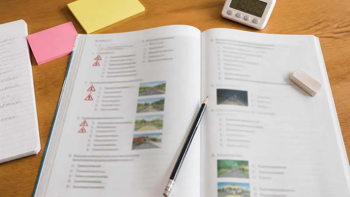 Theorie Examen Auto Inschrijven En Informatie - Theorie-examen Auto (Rijbewijs B) certification study resource