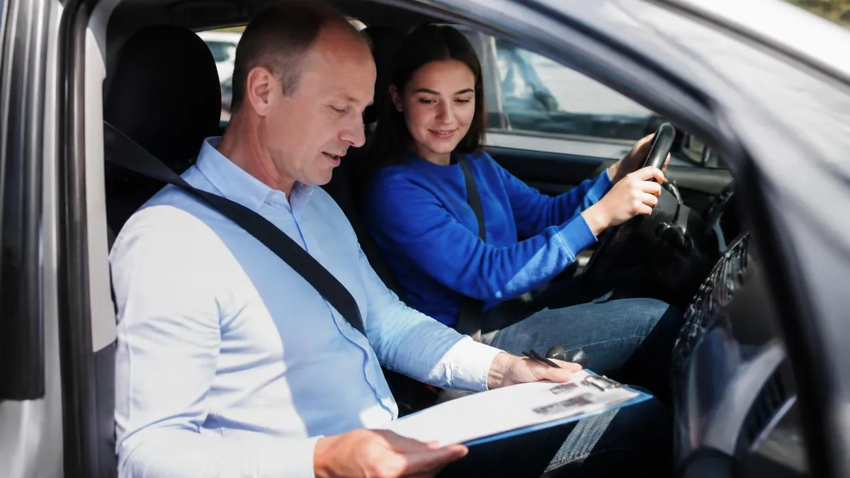 Kosten En Regels Theorie Examen Auto - Theorie-examen Auto (Rijbewijs B) certification study resource