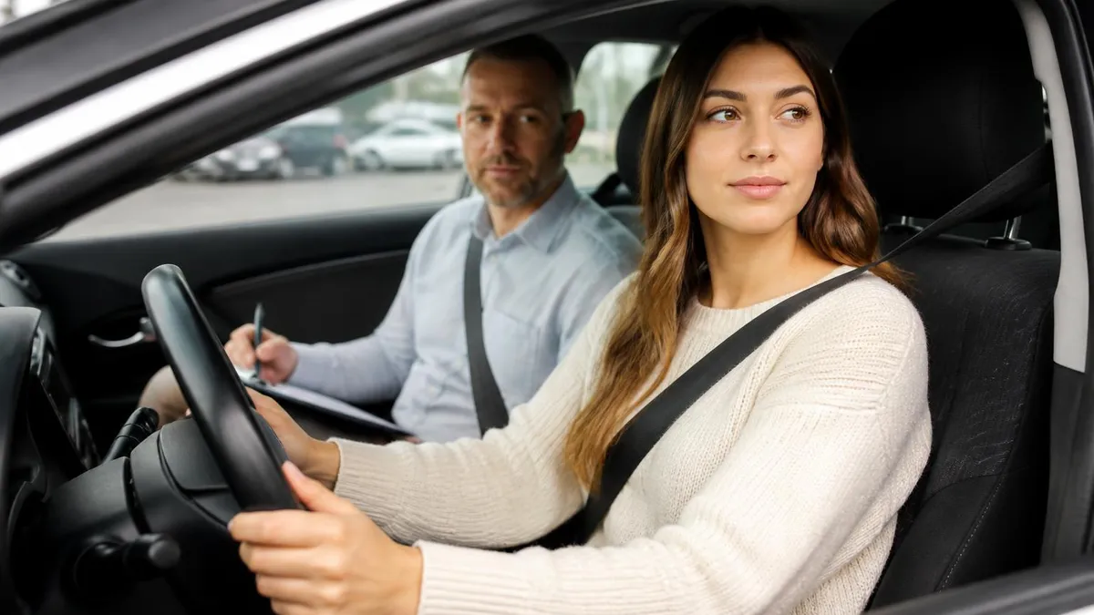 Theorie Examen Auto Aanvragen - Theorie-examen Auto (Rijbewijs B) certification study resource