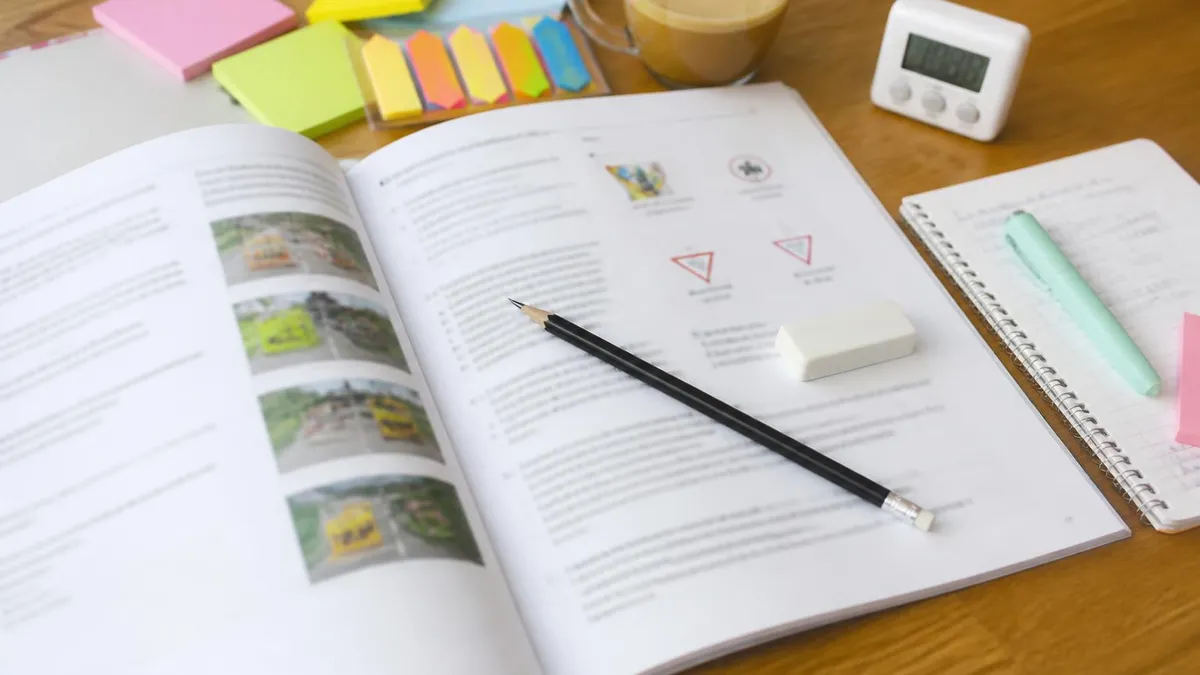 Verschil Theorie Examen Motor En Auto - Theorie-examen Auto (Rijbewijs B) certification study resource
