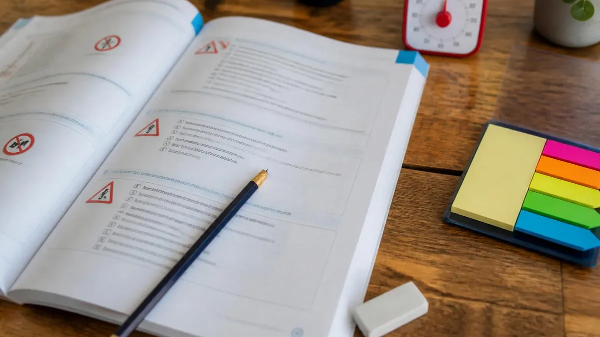 Cbr Theorie Examen Oefenen - Theorie-examen Oefenen (Auto, Motor, Scooter & Bromfiets) certification study resource