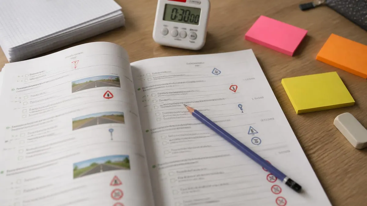 CBR Motor Theorie Examen Oefenen: De Complete Gids voor het Motorrijbewijs Theorie-examen