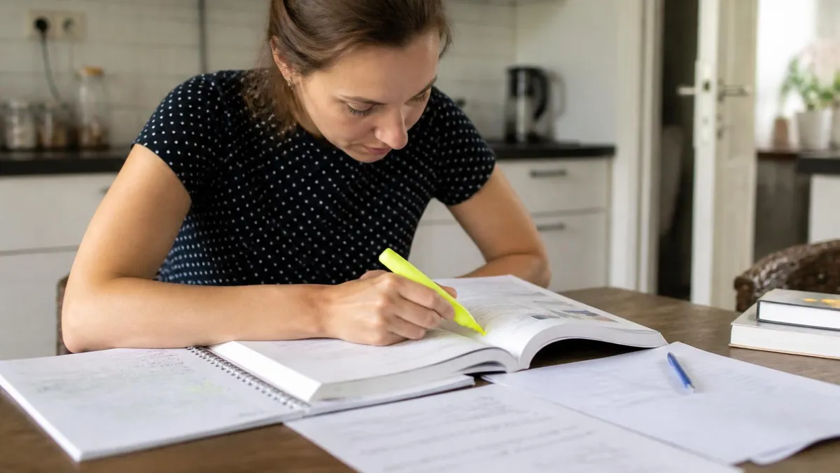Golf Theorie Examen Oefenen: Complete Gids voor het CBR Rijbewijs T (Golf)