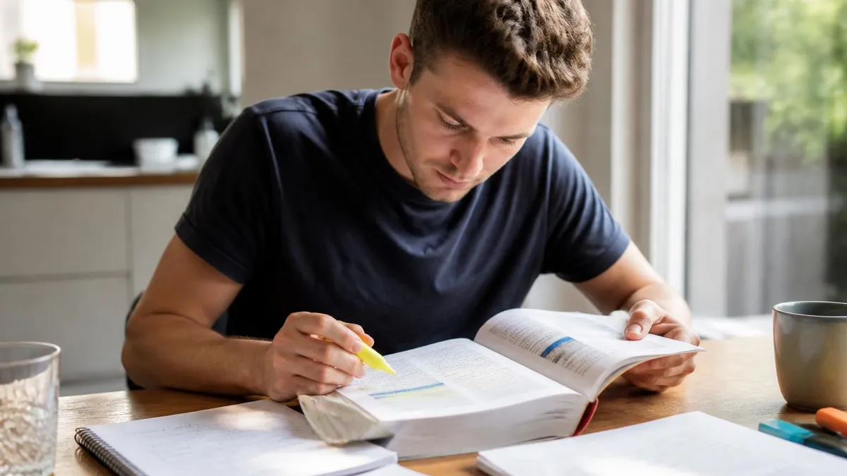 Gratis Auto Theorie Examen Oefenen: Zo Slaag Je in Één Keer